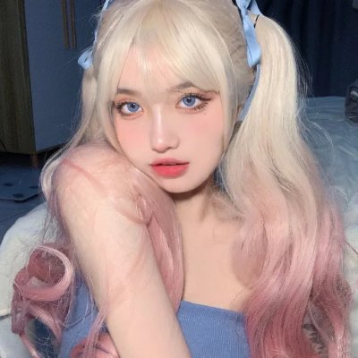 突击少女封面
